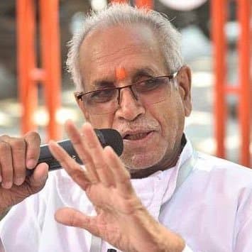 Ram Mandir: रामलला प्राण प्रतिष्ठा पूजन आज से, 18 जनवरी को गर्भ गृह में रखी जाएगी मूर्ति-चंपत राय