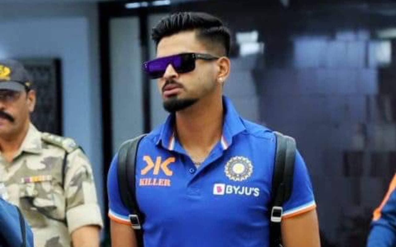 श्रेयस अय्यर ने चोट के बाद की शानदार वापसी, करियर को लेकर थे चिंतित, बीसीसीआई ने शेयर किया वीडियो