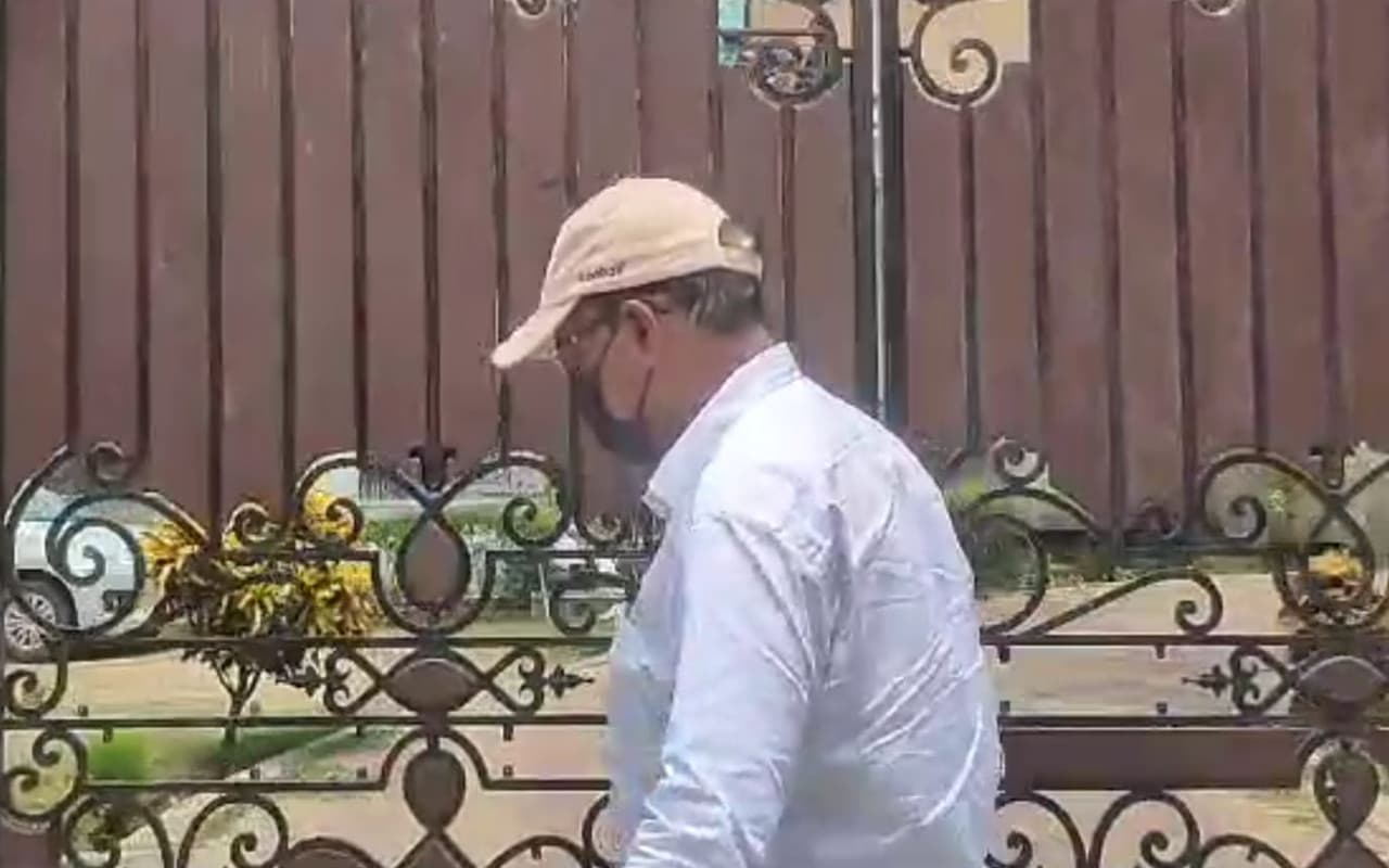 कोल लिंकेज मामले में पूजा सिंघल के करीबी इजहार अंसारी को ईडी कोर्ट ने 6 दिन की रिमांड पर भेजा