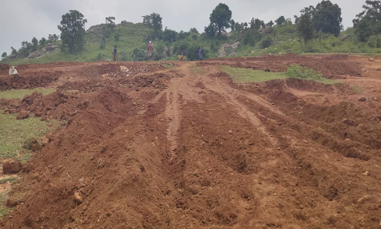 Jharkhand News: सख्ती से लागू होगा सीएनटी-एसपीटी एक्ट, वापस दिलायी जाएगी आदिवासियों को जमीन Jharkhand News: सख्ती से लागू होगा सीएनटी-एसपीटी एक्ट, वापस दिलायी जाएगी आदिवासियों को जमीन