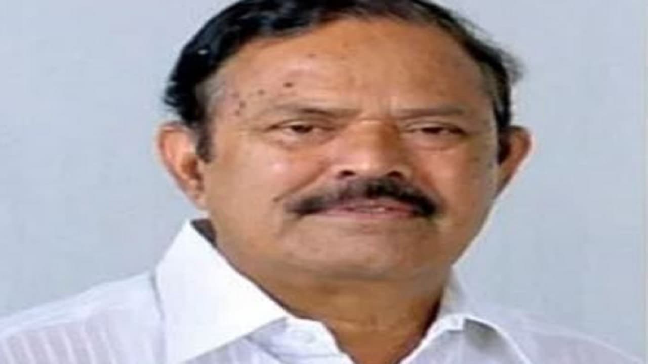 कर्नाटक में विधानसभा चुनाव से पहले JDS को बड़ा झटका, वरिष्ठ विधायक रामास्वामी ने दिया इस्तीफा