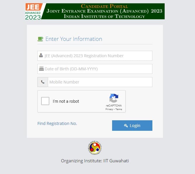 JEE Advanced AAT result 2023 declared: जेईई एडवांस्ड एएटी रिजल्ट jeeadv.ac.in पर जारी, डायरेक्ट लिंक