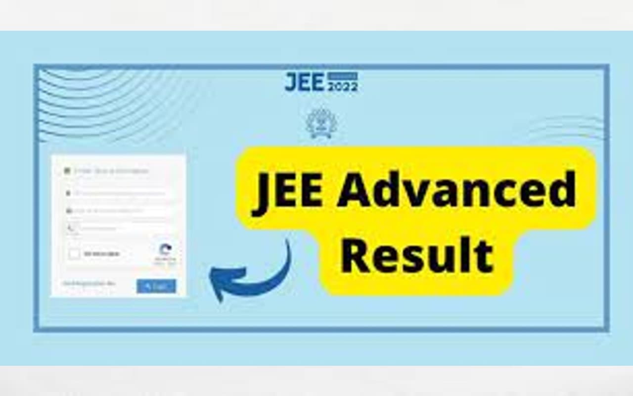 JEE Advanced Results 2022: IIT प्रवेश परीक्षा में UP बना सर्वश्रेष्ठ प्रदर्शन करने वाला राज्य