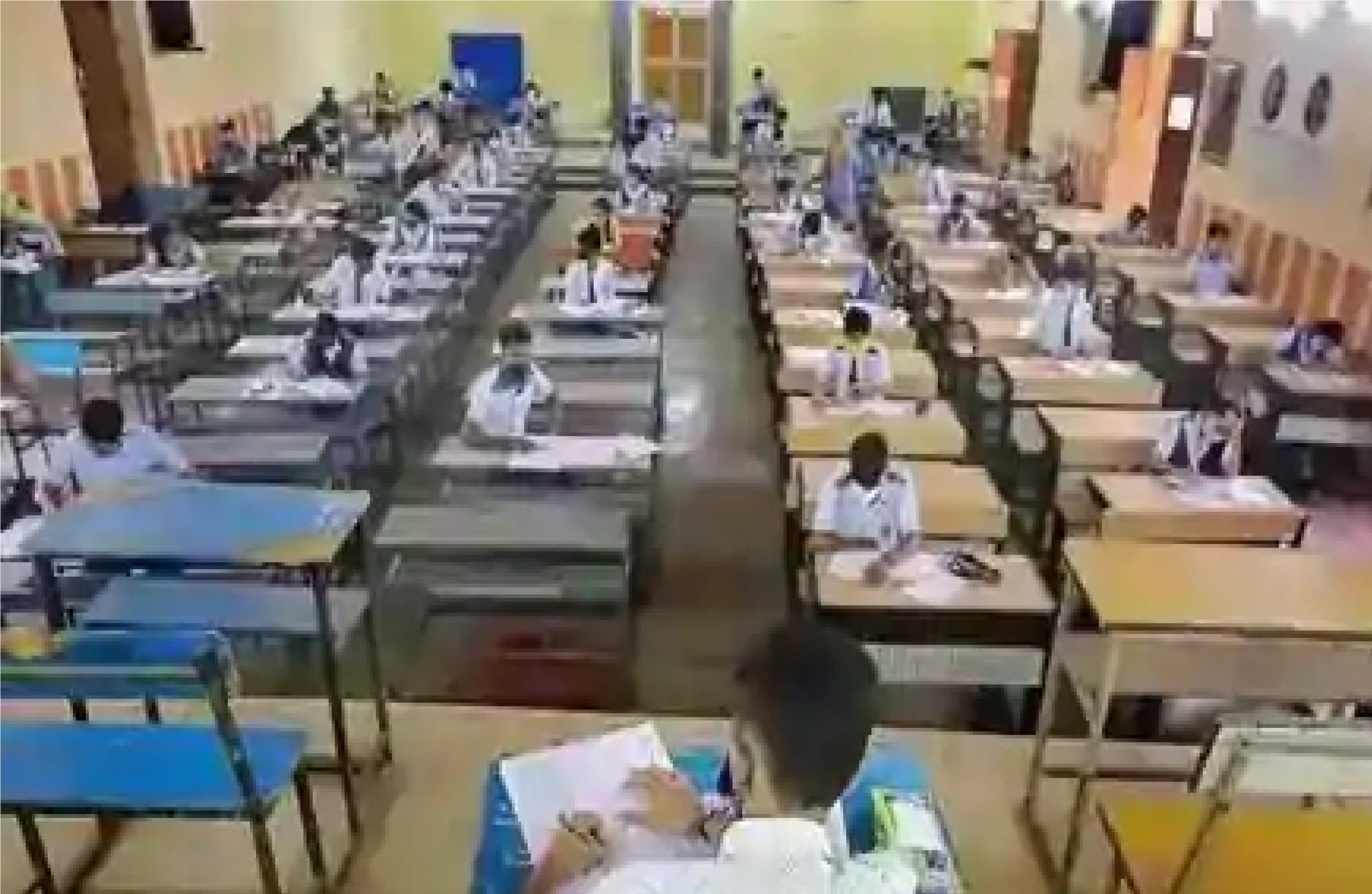 तय समय पर होंगी JEE (Main) और NEET (UG) की परीक्षाएं, विरोध के बीच डेट शीट जारी