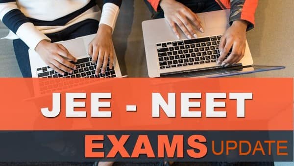 CBSE/ICSE Board Exams 2020 Cancelled: बोर्ड परीक्षा रद्द होने से JEE Mains और NEET की परीक्षाओं पर ये होगा असर