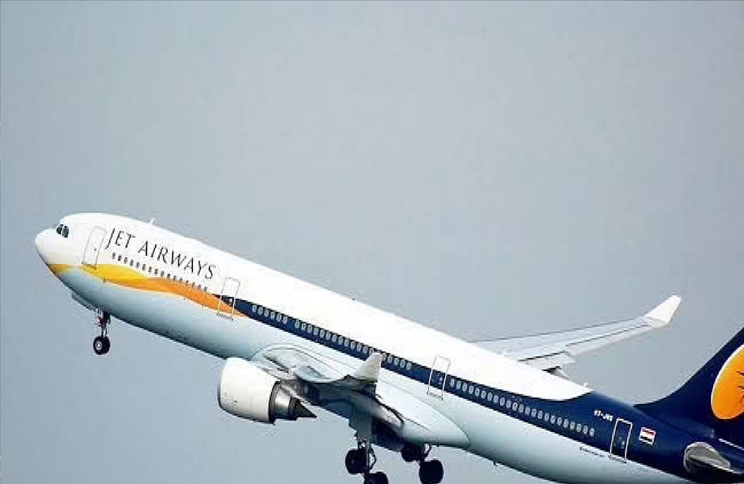 फिर शुरू होगा जेट एयरवेज, जानें कब से शुरू होगी उड़ान