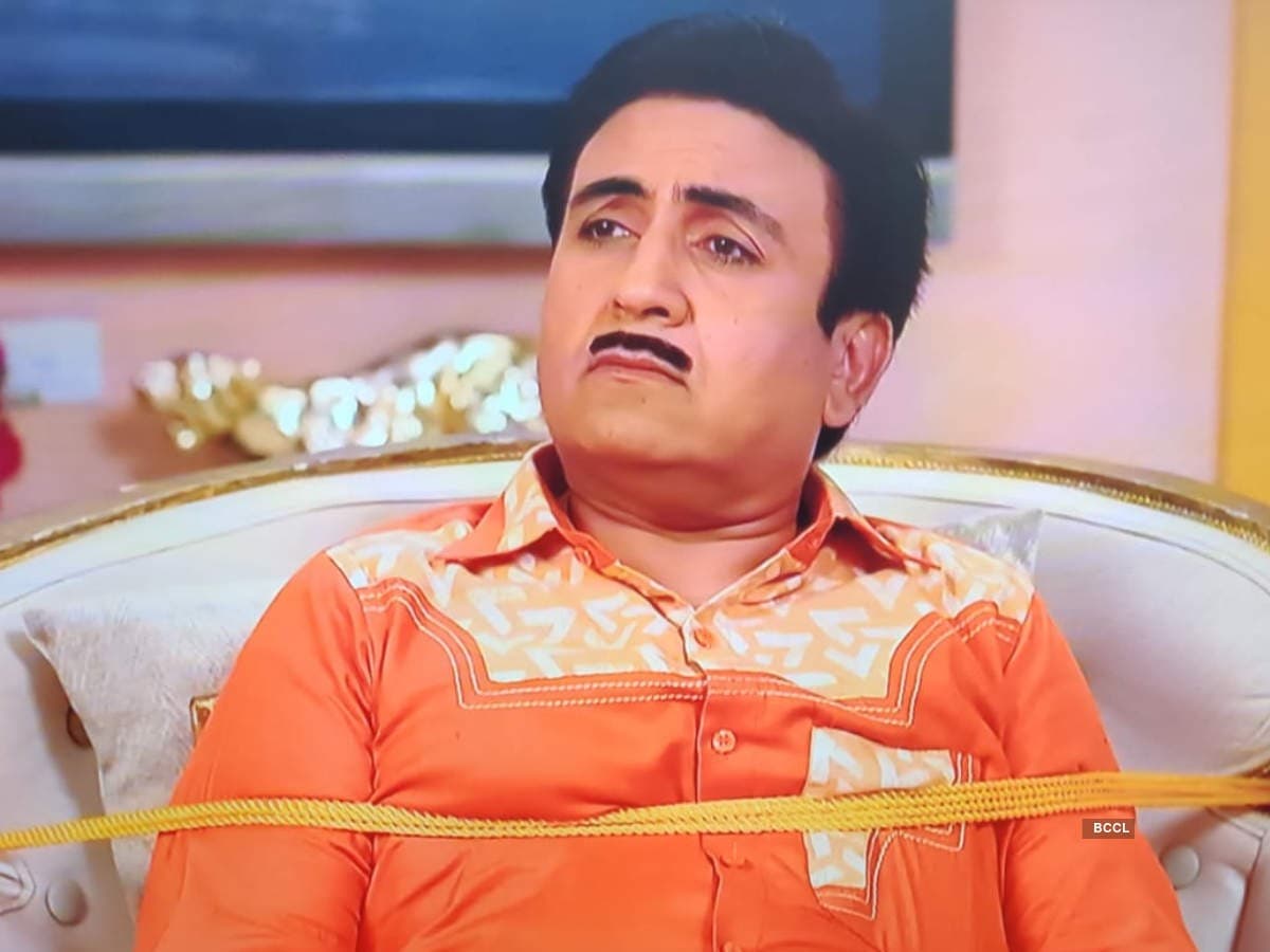 Taarak Mehta Ka Ooltah Chashmah के जेठालाल छोड़ने वाले थे एक्टिंग, तभी ऑफर हुआ ये रोल Taarak Mehta Ka Ooltah Chashmah के जेठालाल छोड़ने वाले थे एक्टिंग, तभी ऑफर हुआ ये रोल