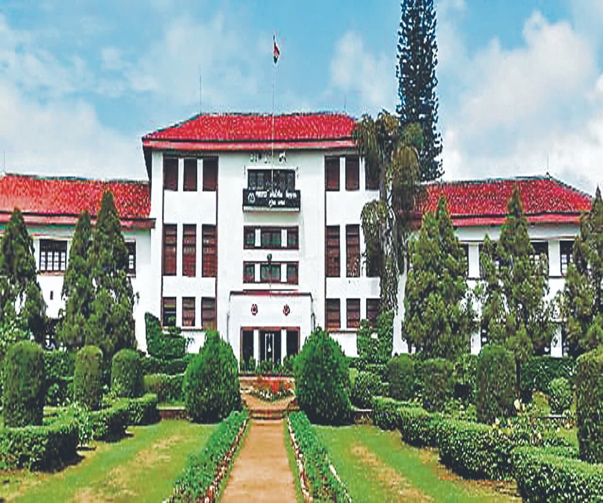 झारखंड के नेतरहाट आवासीय विद्यालय प्रवेश परीक्षा में सफल चार विद्यार्थी निकले फर्जी