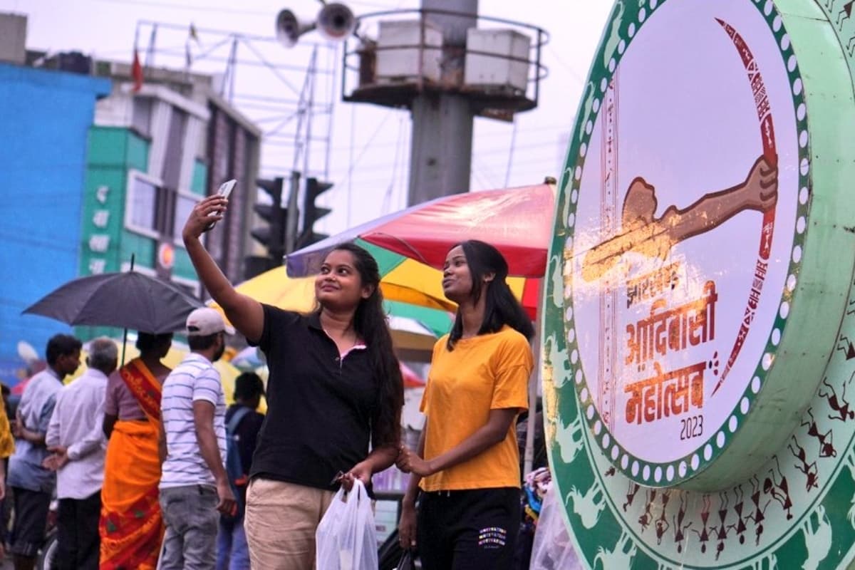 World Tribal Day: झारखंड आदिवासी महोत्सव में मौसम डाल सकता है खलल, जानें क्या है वेदर रिपोर्ट