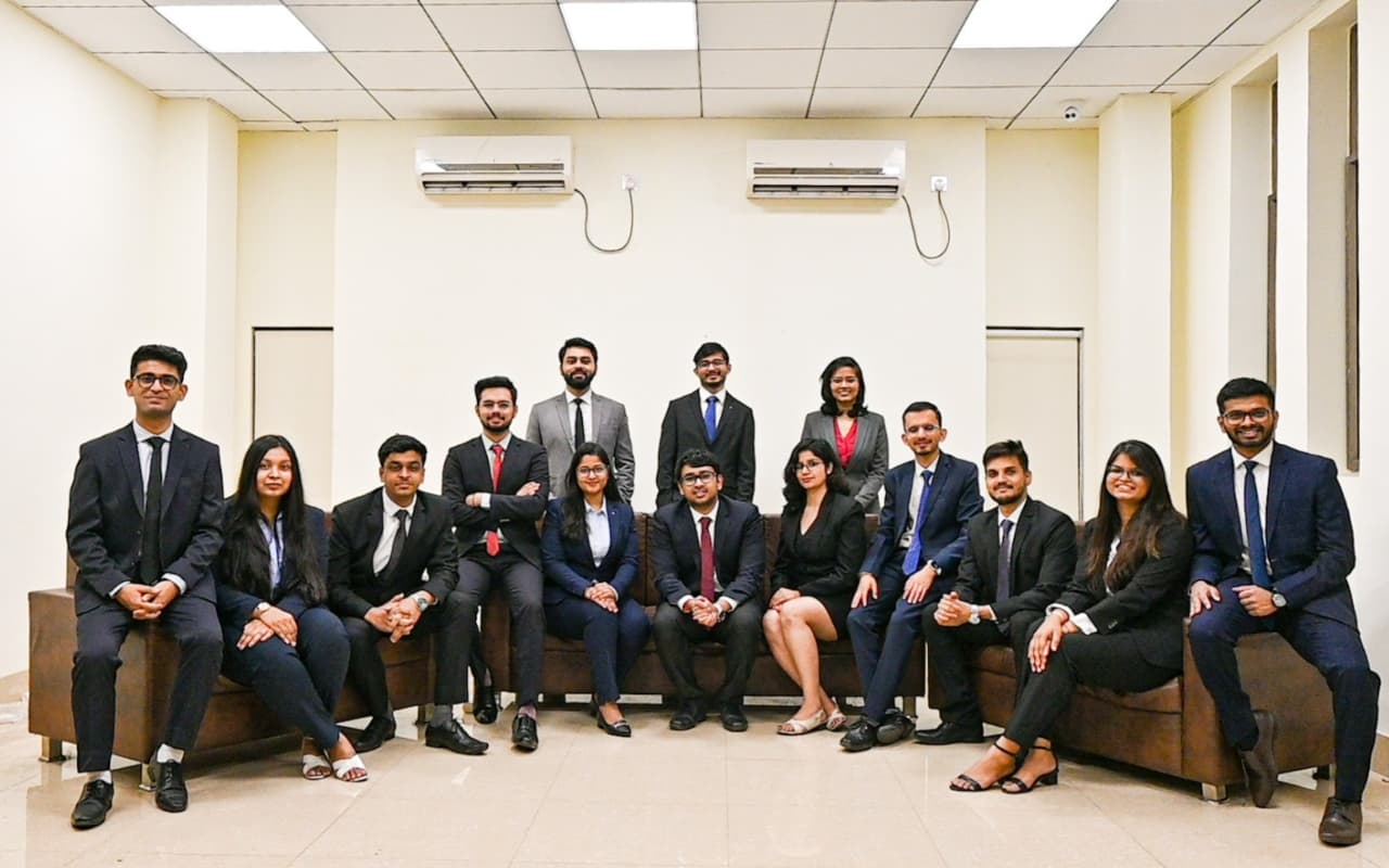 XLRI जमशेदपुर के 52 प्रतिशत विद्यार्थियों को एक लाख रुपये से ज्यादा मिलेगा स्टाइपेंड, 139 कंपनियां थी शामिल