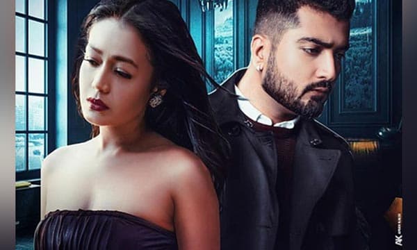 Jinke Liye Song: गाने में बयां किया नेहा कक्कड़ ने दर्द, सुनायी प्यार में धोखे की दास्तान