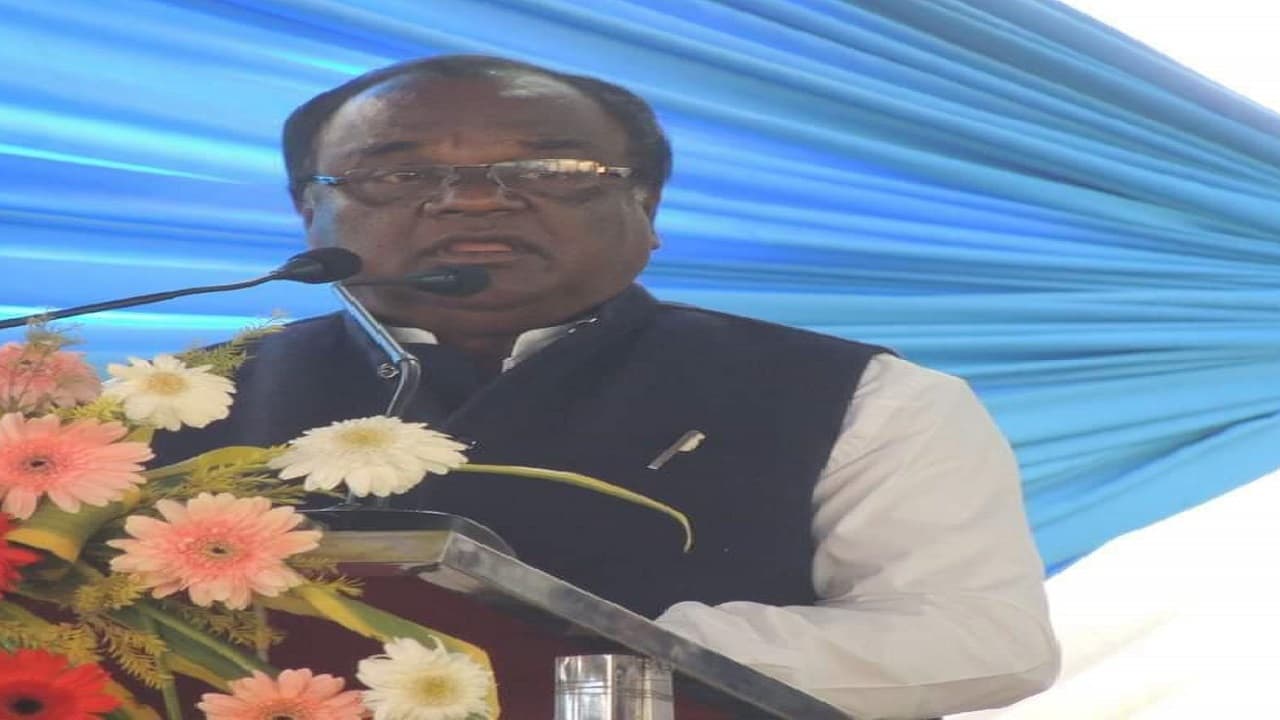 झारखंड विधानसभा बजट सत्र: विधायक लोबिन हेंब्रम का छलका दर्द, 1932 खतियान पर नियोजन नीति को लेकर क्या बोले