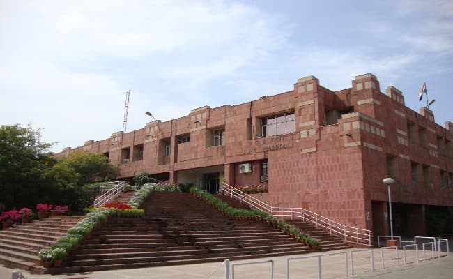 JNU: छात्र संघ चुनाव को लेकर सभी संगठनों ने शुरू किया चुनावी अभियान