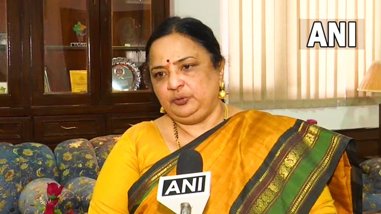 राम नवमी के दिन JNU में हुई हिंसक झड़प पर वीसी ने मुंह खोला, टुकड़े-टुकड़े गैंग पर कही ये बात