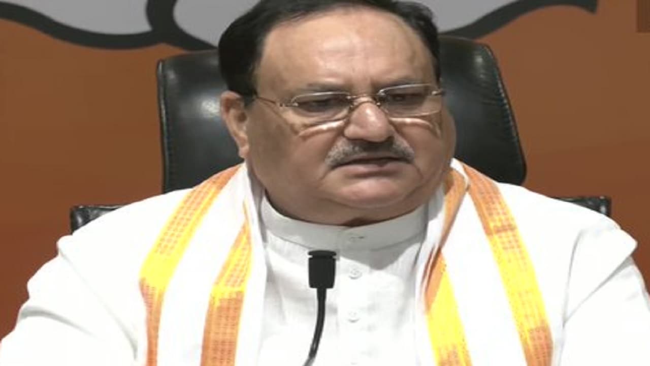 Punjab में बीजेपी 65, कैप्टन की पार्टी 37 व संयुक्त अकाली दल 15 सीटों पर लड़ेगी चुनाव, जेपी नड्डा का एलान