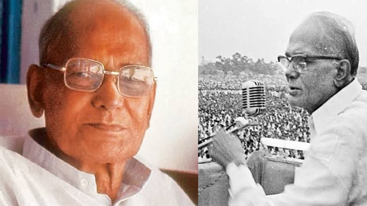 Jayaprakash Narayan Jayanti: जब अपनी मौत की खबर सुनकर खुद ही मुस्कुरा दिए थे जेपी