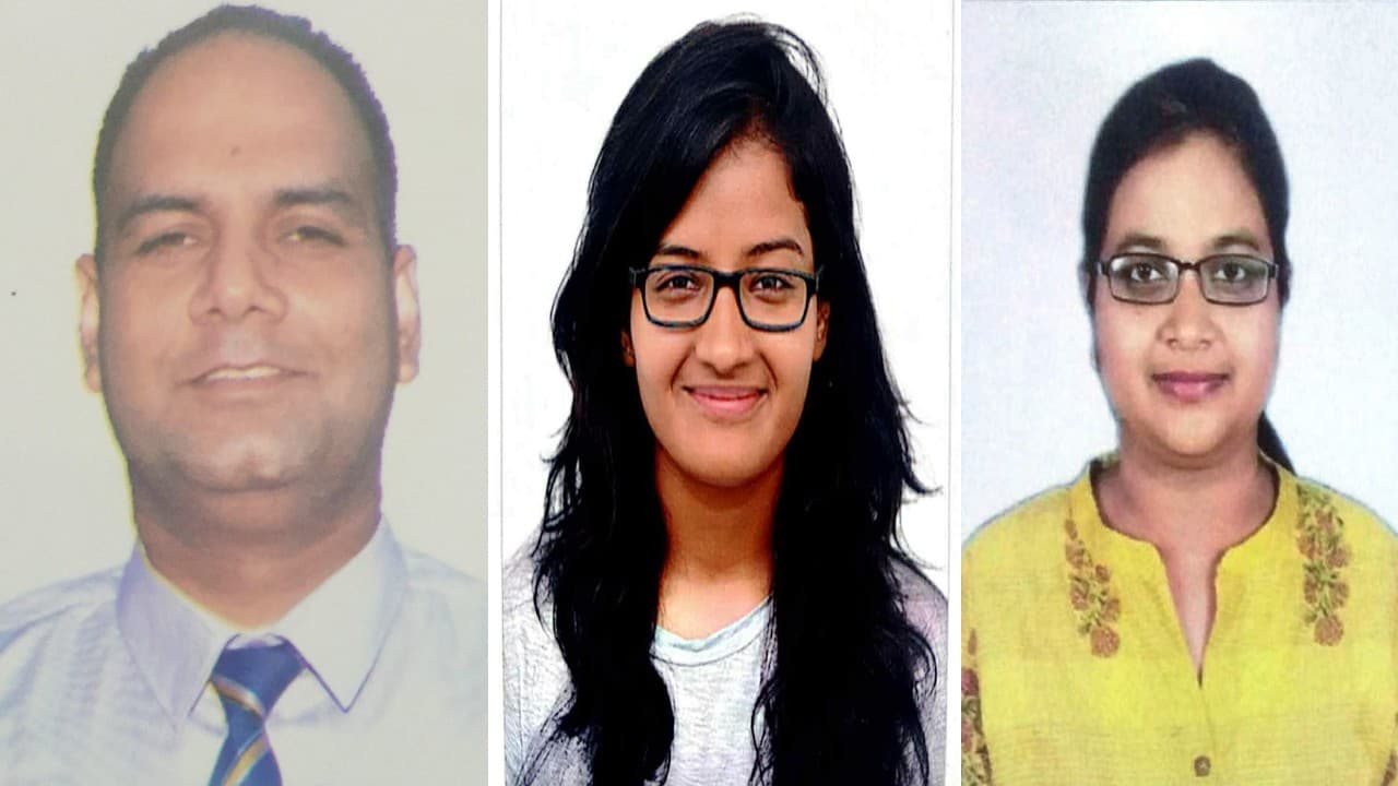 संघ लोकसेवा से लेकर राज्य लोकसेवा तक झारखंड के युवाओं की धमक