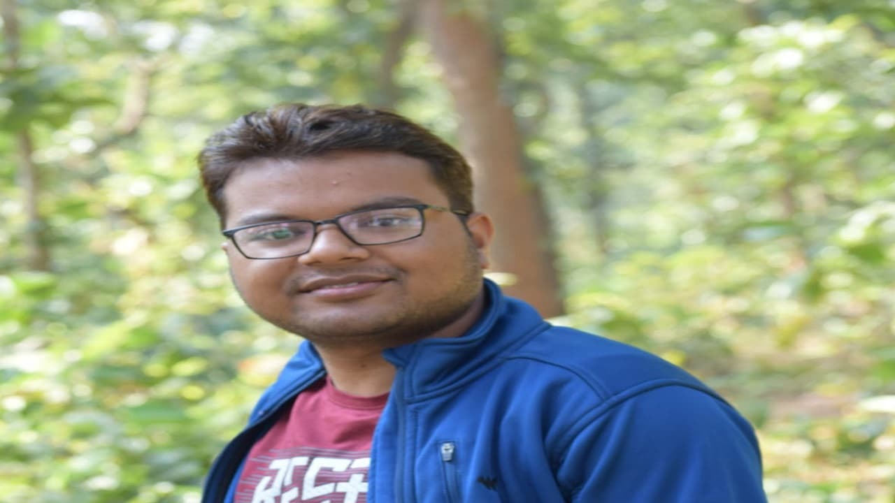 JPSC Result 2022: सफलता पर बोले अंकित बड़ाईक, झारखंड की शिक्षा व्यवस्था में सुधार पर होगा जोर JPSC Result 2022: सफलता पर बोले अंकित बड़ाईक, झारखंड की शिक्षा व्यवस्था में सुधार पर होगा जोर
