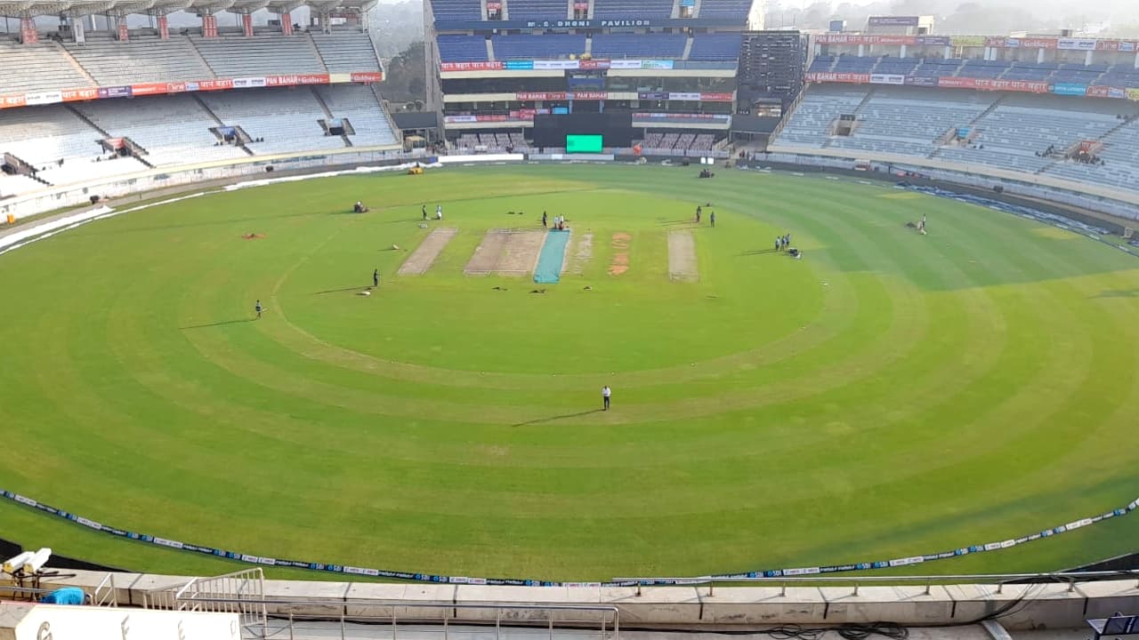 World Cup 2023: धोनी के शहर में विश्व कप का एक भी मैच नहीं, वेन्यू लिस्ट से रांची का नाम गायब, जानें वजह