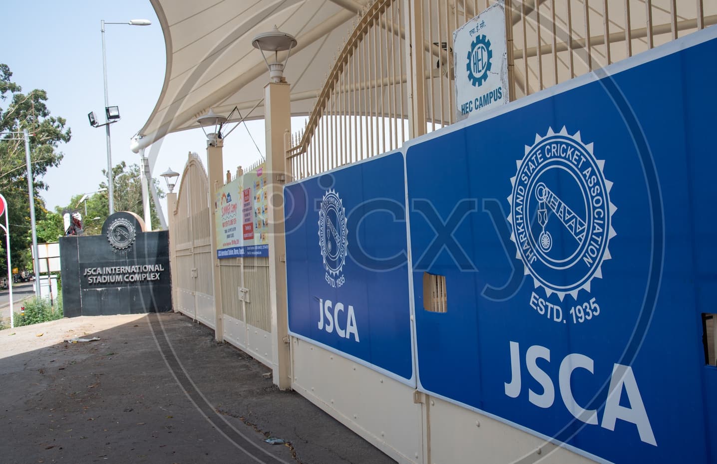 JSCA के पूर्व अधिकारियों को नहीं मिली जमानत, आज होगी एजीएम