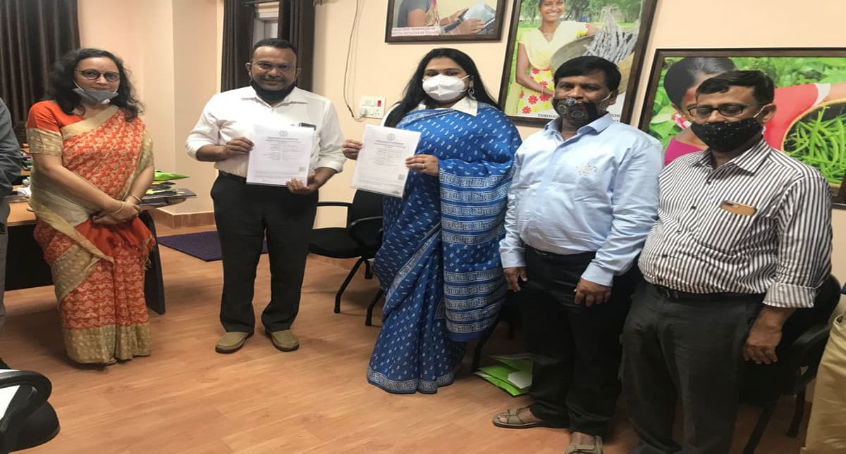 झारखंड की 20 हजार आदिवासी महिला किसान नयी तकनीक आधारित खेती से जुड़ेंगी, एटलस प्रोजेक्ट से होंगी सशक्त