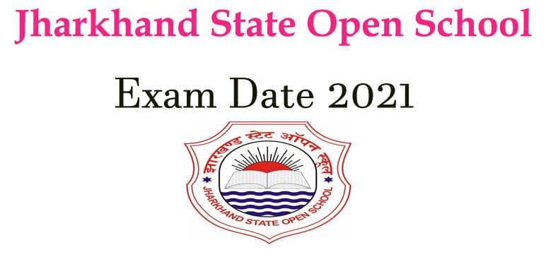 JSOS Time Table 2021: जल्द जारी होने वाला है झारखण्ड स्टेट ओपन स्कूल का टाइम टेबल, ऐसे चेक करें एक्जाम शेड्यूल