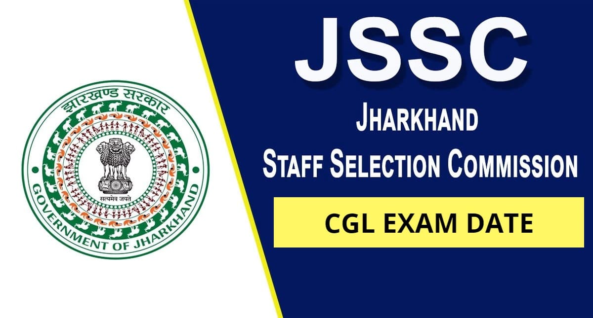 JSSC CGL 2023 Exam: कब जारी होगा झारखंड सीजीएल का एडमिट कार्ड? जानें परीक्षा की नई तारीख