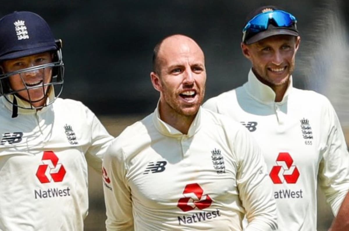 IND vs ENG Test Series: गुलाबी गेंद से अलग तरह की चुनौती, मिलता है ज्यादा स्विंग, इंग्लैंड के स्पिनर लीच ने कही यह बात