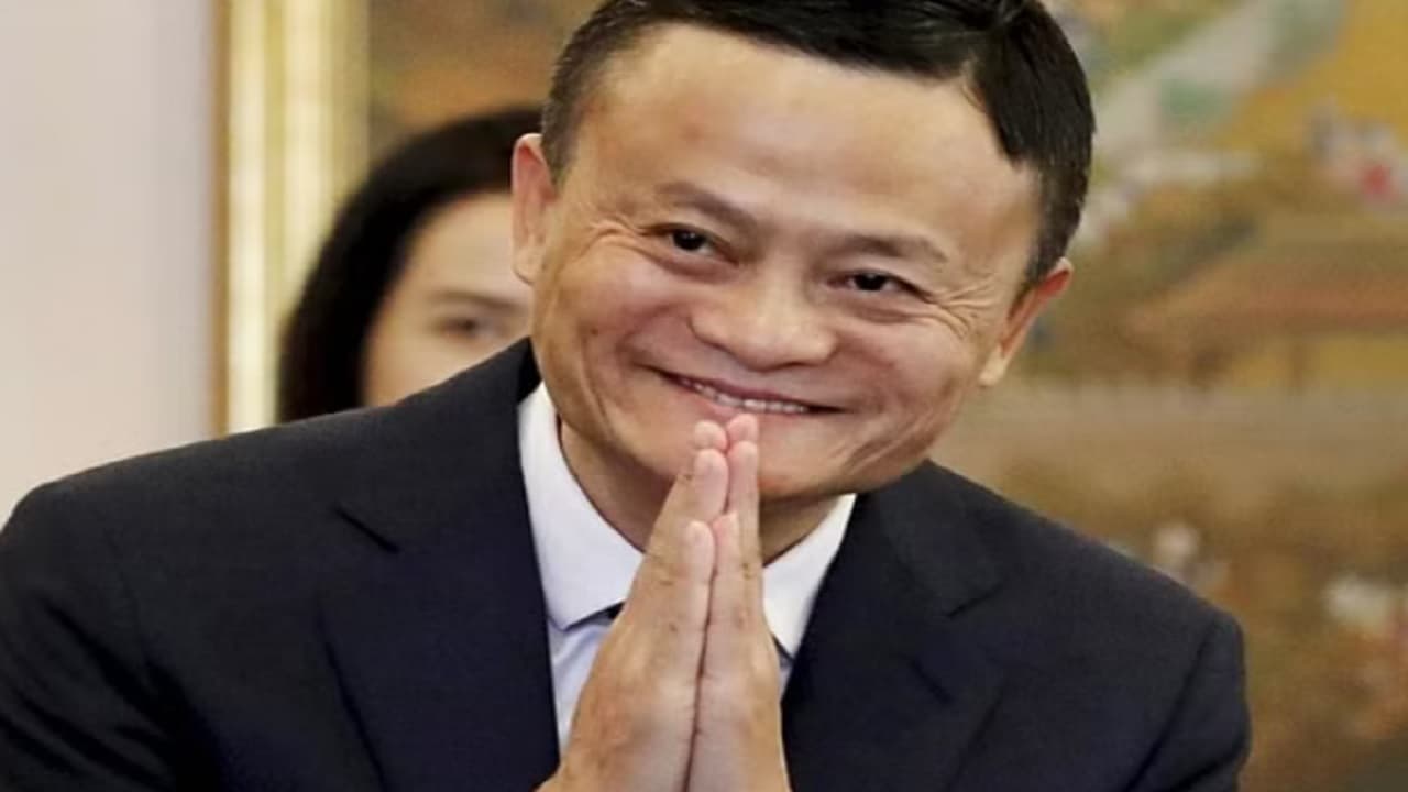 Jack Ma: चीन लौटे अलीबाबा के फाउंडर, जानें कहां थे बिजनेस टायकून जैक मा