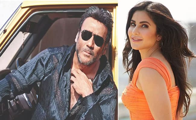 Katrina Kaif की डेब्यू मूवी के फ्लॉप होने पर दिवालिया हो गए थे Jackie Shroff,  बेचना पड़ा था घर