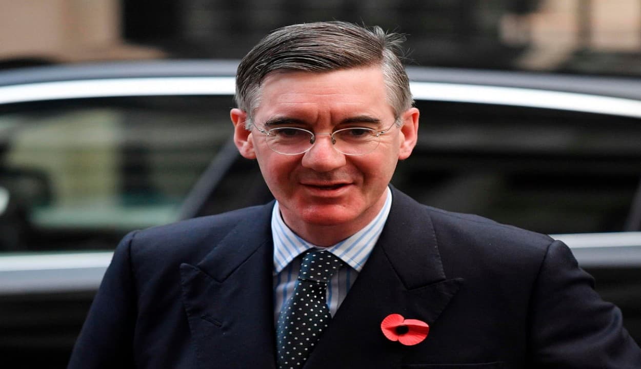 भारत के किसान आंदोलन पर निचली सदन में चर्चा कराने से ब्रिटेन ने झाड़ा पल्ला, सांसद जैकब रेस-मॉग ने कृषि सुधार पर कही बड़ी बात