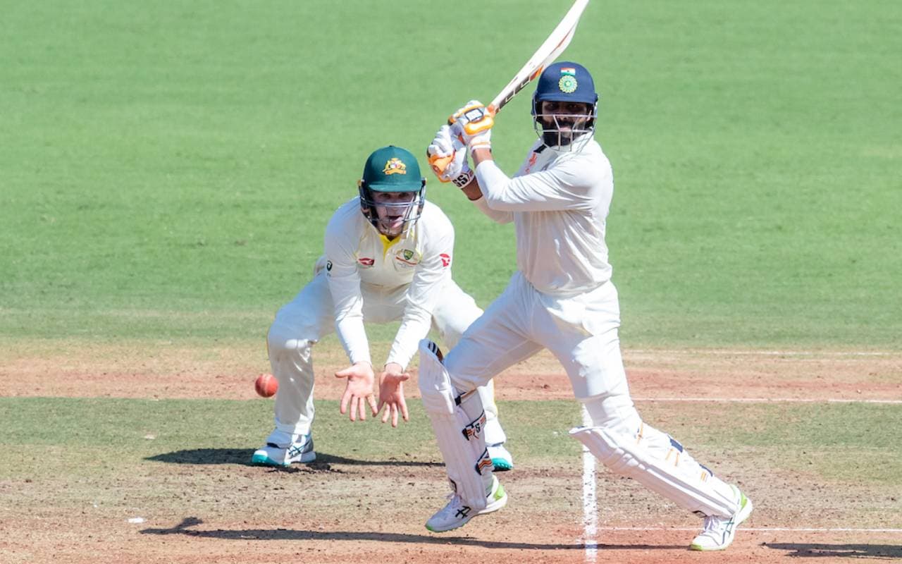 India vs Australia: रवींद्र जडेजा ने तोड़ा महान कपिल देव का रिकॉर्ड, चोट के बाद की जबर्दस्त वापसी