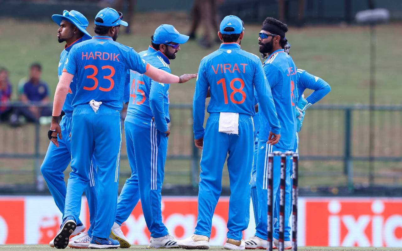 एशिया कप का फाइनल मुकाबला अगर बारिश के कारण हुआ रद्द, तो कैसे चुना जाएगा विजेता, जानें… एशिया कप का फाइनल मुकाबला अगर बारिश के कारण हुआ रद्द, तो कैसे चुना जाएगा विजेता, जानें…