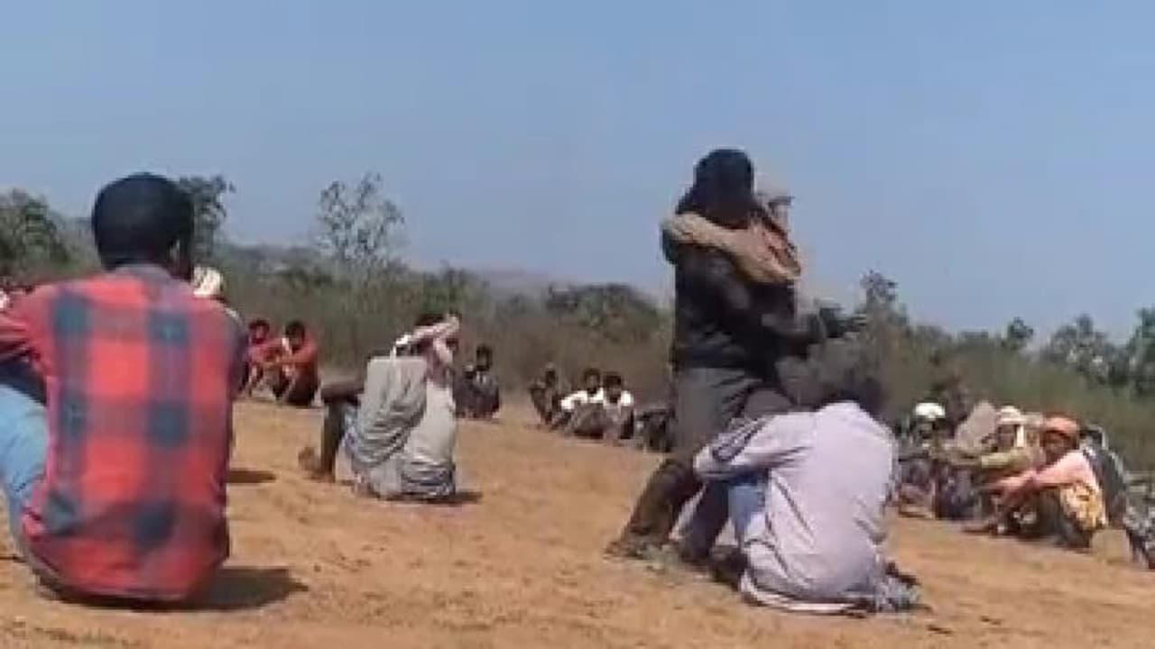 अंधविश्वास के कारण गुमला के गांवों में बेकसूर वृद्धों की जा रही है जान, 7 साल में डायन बिसाही मामले में 50 लोगों की हो चुकी है हत्या