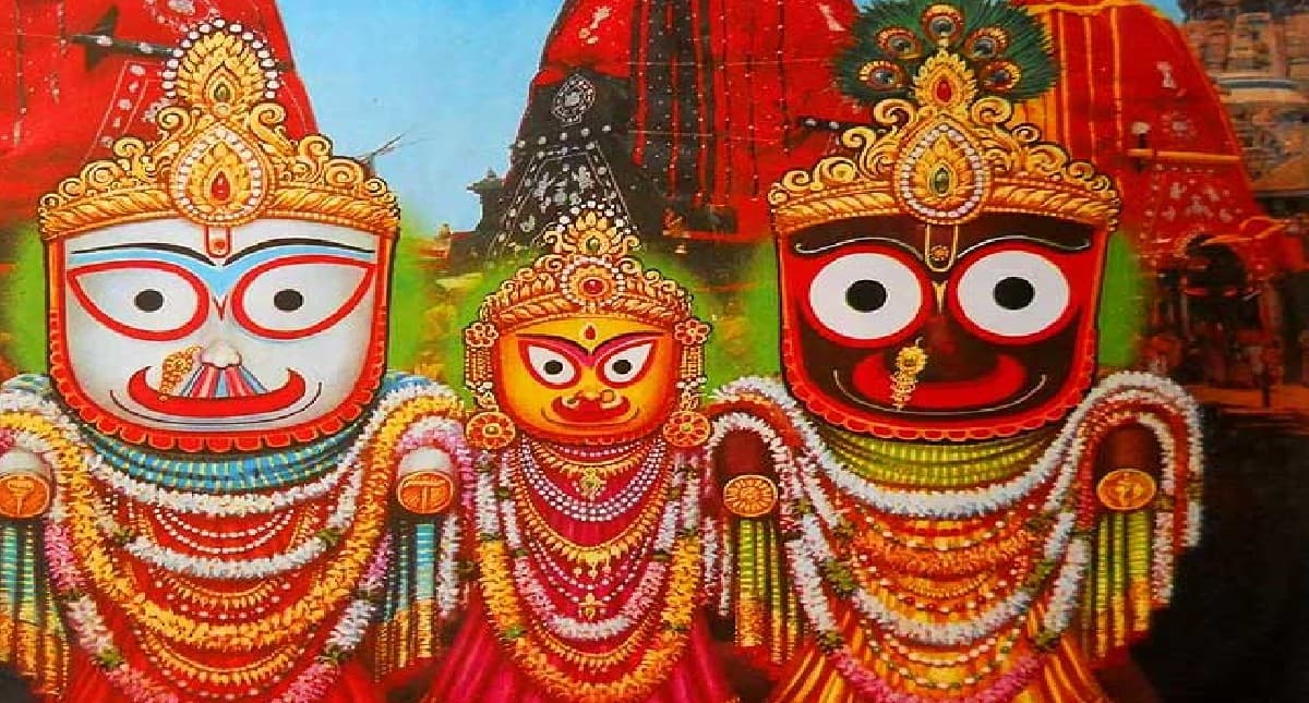 Jagannath Rath Yatra 2022: जगन्नाथ रथ यात्रा 1 जुलाई को, पौराणिक कथाएं व धार्मिक महत्व जानें