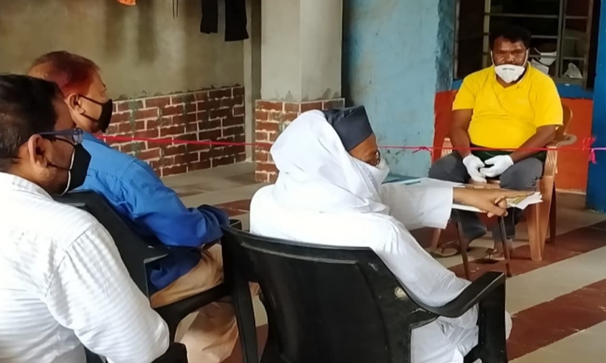 Sarkari Naukri 2020 : झारखंड में उर्दू के रिक्त पदों पर जल्द बहाल होंगे शिक्षक, बोले शिक्षा मंत्री जगरनाथ महतो