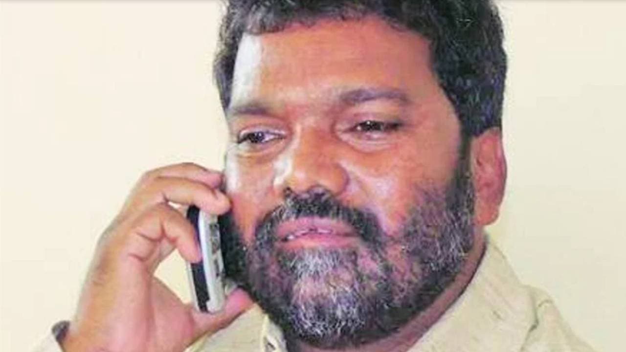बेरमो में पॉलिटेक्निक कॉलेज बनाना चाहते थे जगरनाथ महतो, सपना रह गया अधूरा