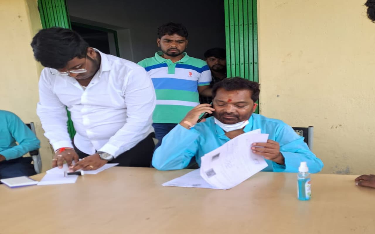 झारखंड की राजनीति पर बोले जगरनाथ महतो- हेमंत सरकार पूरी तरह से स्थिर, मंत्रिमंडल विस्तार से किया इनकार