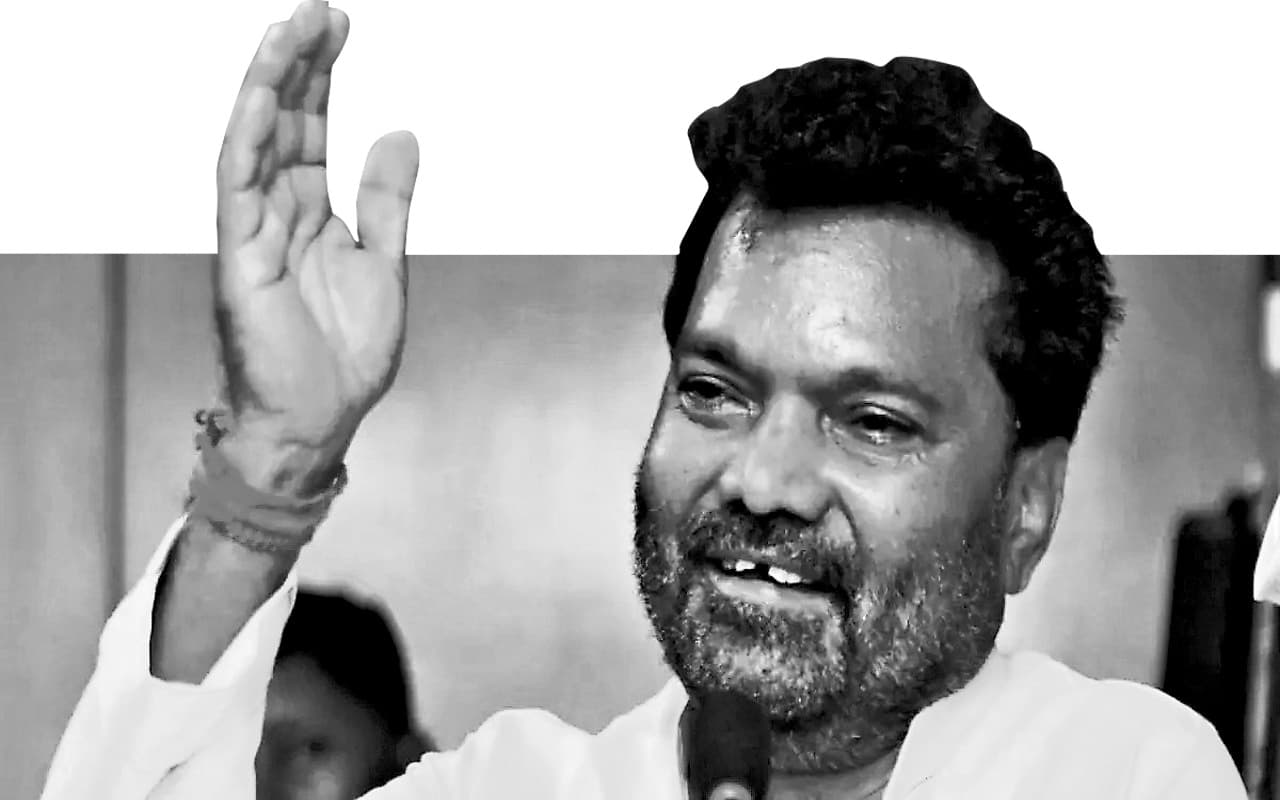 जगरनाथ महतो स्मृति शेष : ‘नेतवा’ अब नहीं रहा, सूनी हो गयीं गांव की गलियां...