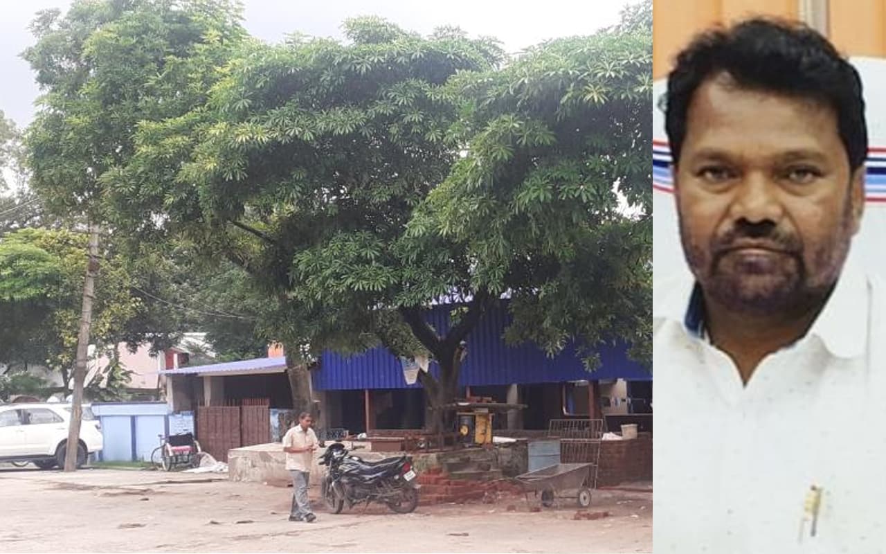 चार दिन तक किसी से नहीं मिलेंगे झारखंड के शिक्षा मंत्री जगरनाथ महतो