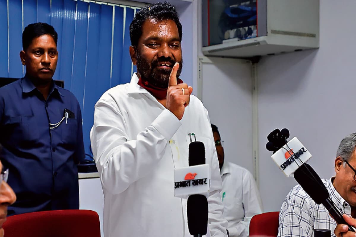 यादों में टाइगर : कुड़मी को ST के दर्जे पर झारखंड के मंत्री जगरनाथ महतो ने दिया था बड़ा बयान