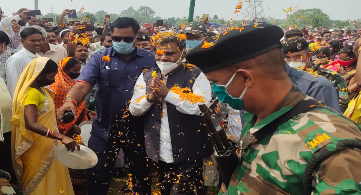 Sarkari Naukri 2021: झारखंड में 26 हजार शिक्षकों की जल्द होगी बहाली, शिक्षा मंत्री जगरनाथ महतो ने दिये संकेत