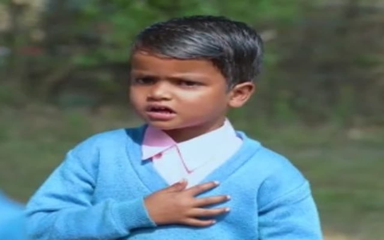 Republic Day: सरायकेला के नन्हे जगन्नाथ को याद है संविधान की प्रस्तावना, रांची की पारुल को भी मिलेगा पुरस्कार