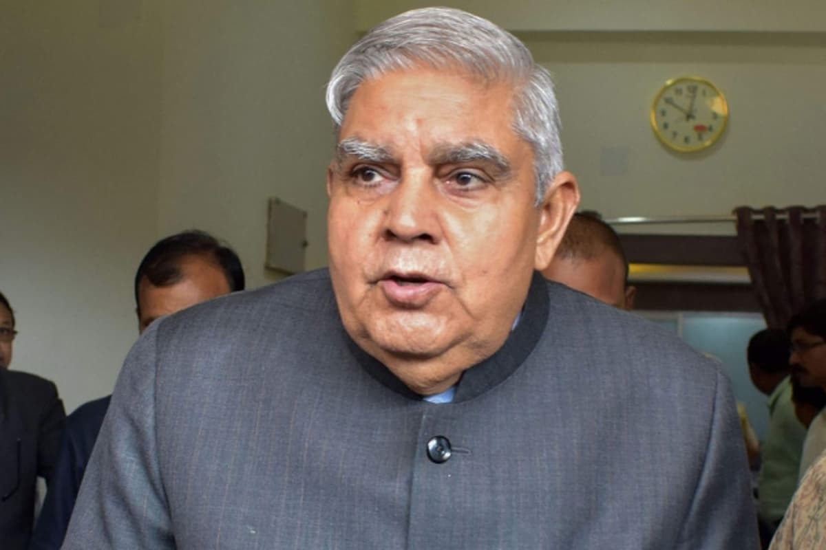 Judge Cash Row: न्यायाधीश के आवास पर नकदी मामले में कानूनी कार्रवाई नहीं होना दुर्भाग्यपूर्ण