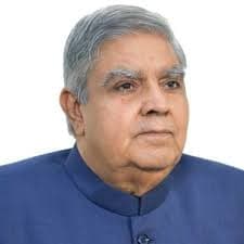 पश्चिम बंगाल के राज्यपाल जगदीप धनखड़ 9 अक्टूबर को गलवान के शहीद जवान बिपुल राय के परिवार से मिलेंगे