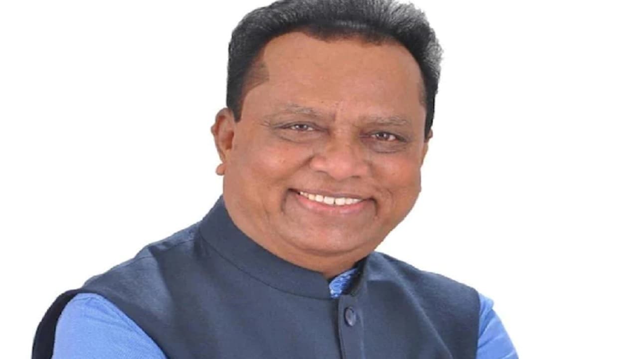 Gujarat Election 2022: कांग्रेस की तरफ से सीएम पद की रेस में हैं जगदीश ठाकोर, ऐसा रहा है सियासी सफर