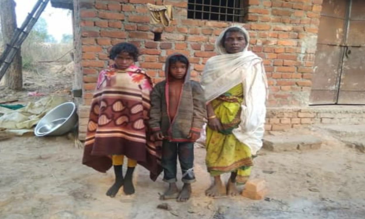 केरेडारी में नहीं थम रहा हाथियों का कहर, कुचल कर वृद्ध की मौत