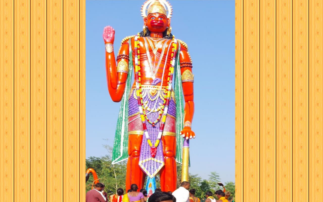 Ram Navami 2023: खरसावां में इस साल भी निर्धारित रूट पर निकलेगा जुलूस, हैरतअंगेज करतब का होगा प्रदर्शन