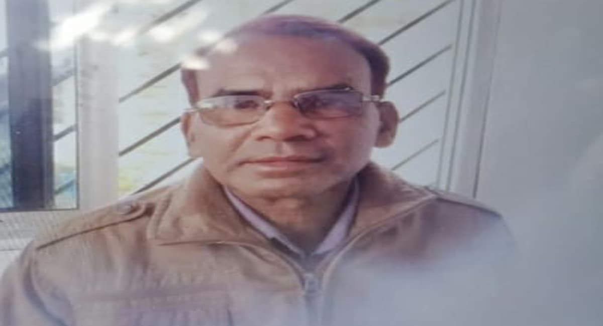 Jharkhand Crime News: आपसी विवाद में गुमला में दिनदहाड़े रिटायर्ड सैनिक की गला रेतकर हत्या,जांच में जुटी पुलिस