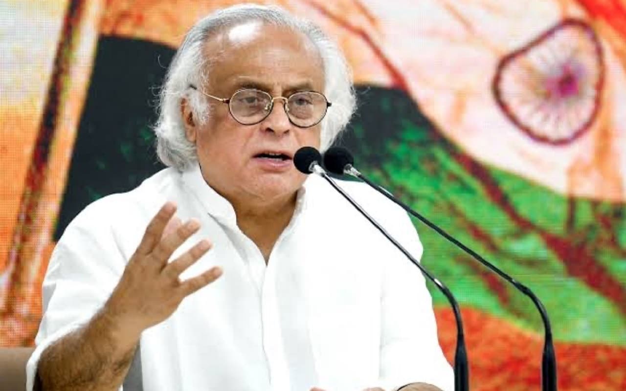 Karnataka Election Result: 'कर्नाटक में हमारी जीत और प्रधानमंत्री मोदी की हार', कांग्रेस की आयी प्रतिक्रिया